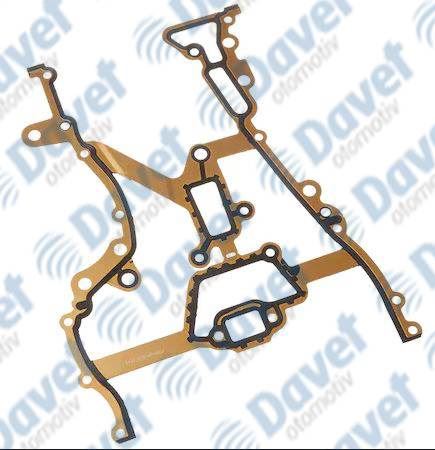 ELR-476.790 Yag Pompa Contasi Opel Astra G-H Corsa B-C-D X10xe X12xe Z12xe Z12xep Z14xep